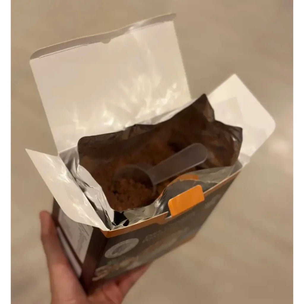 Dark Chocolate Powered Drink